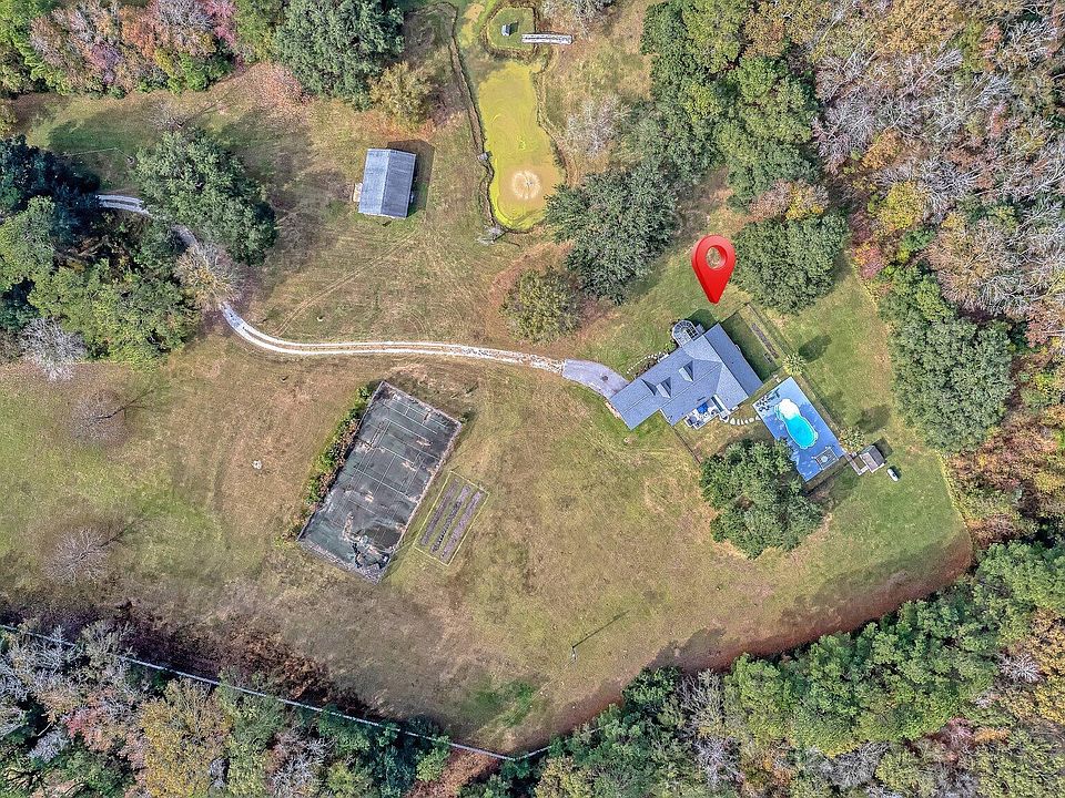 5606 Salters Hill Rd, Ravenel, SC 29470 Zillow