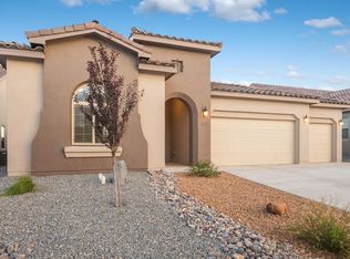 302 Fleet Rd, Rio Rancho, NM 87124