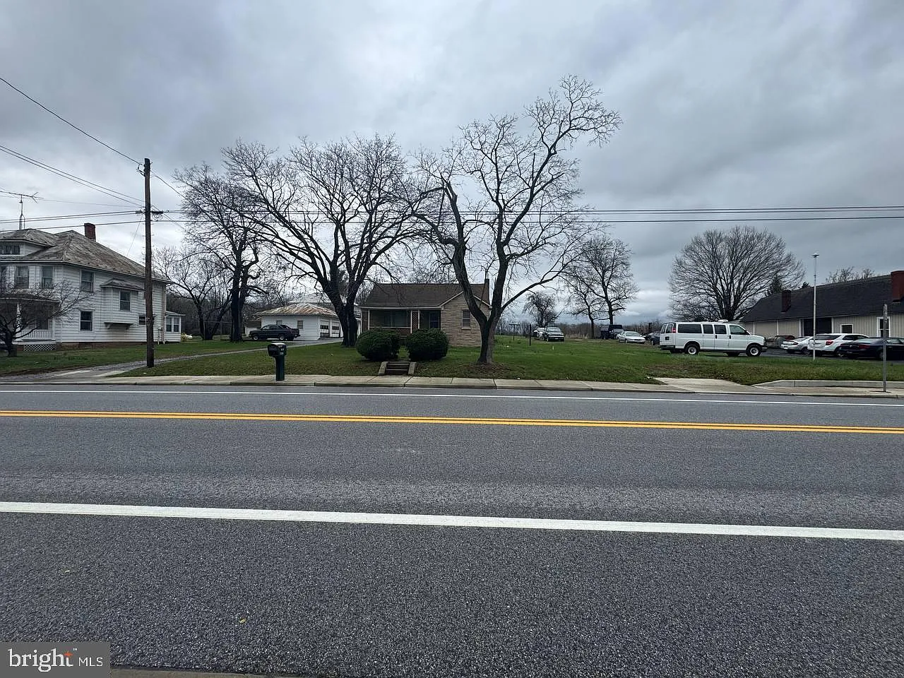 837 Francis Scott Key Hwy photo 1