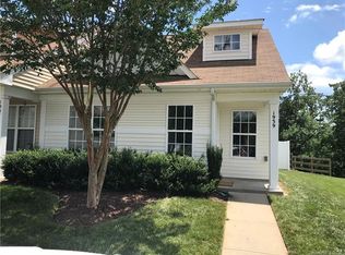 1939 Sandal Brook Rd, Indian Land, SC 29707