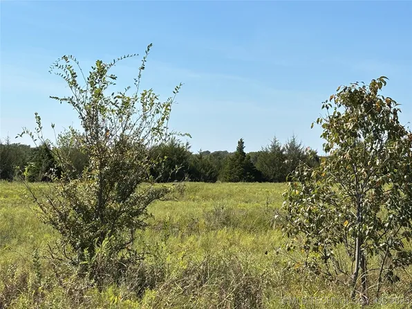 11186 E Blue Springs Rd, Coleman, OK 73432