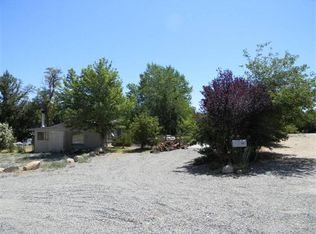 815 Rocking K Rd, Bishop, CA 93514