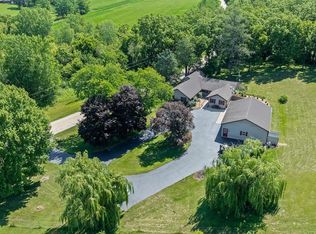 1101 E Spring Creek Rd, Oregon, IL 61061