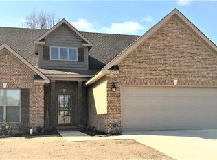 5473 Viney Creek Ln, Jonesboro, AR 72404