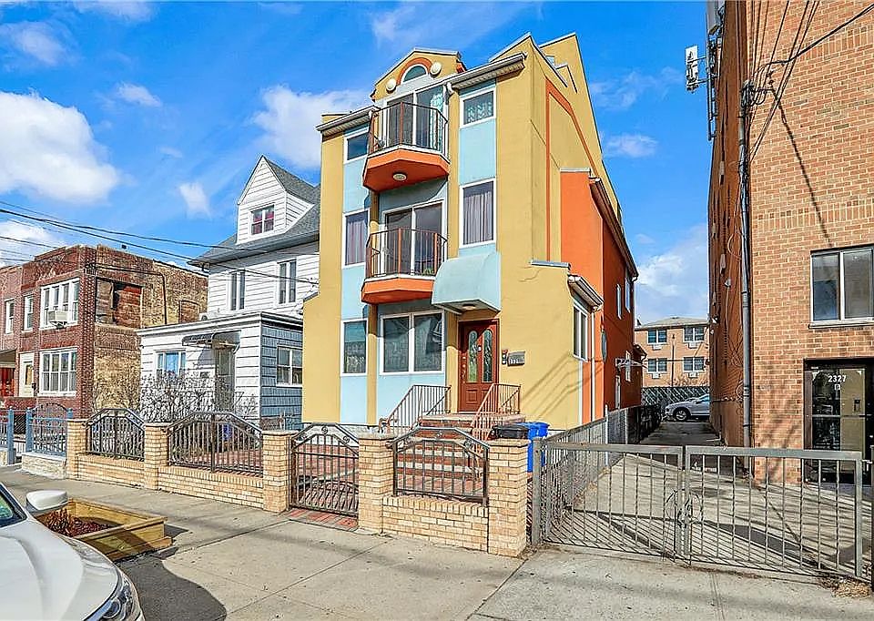 1st image of 2321 83rd St #1