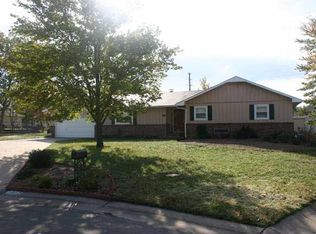 2402 Weber Ct, El Dorado, KS 67042