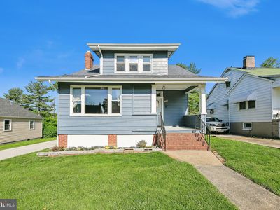 1904 Englewood Ave, Baltimore, MD, 21207