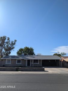 6035 W Columbus Ave, Phoenix, AZ, 85033