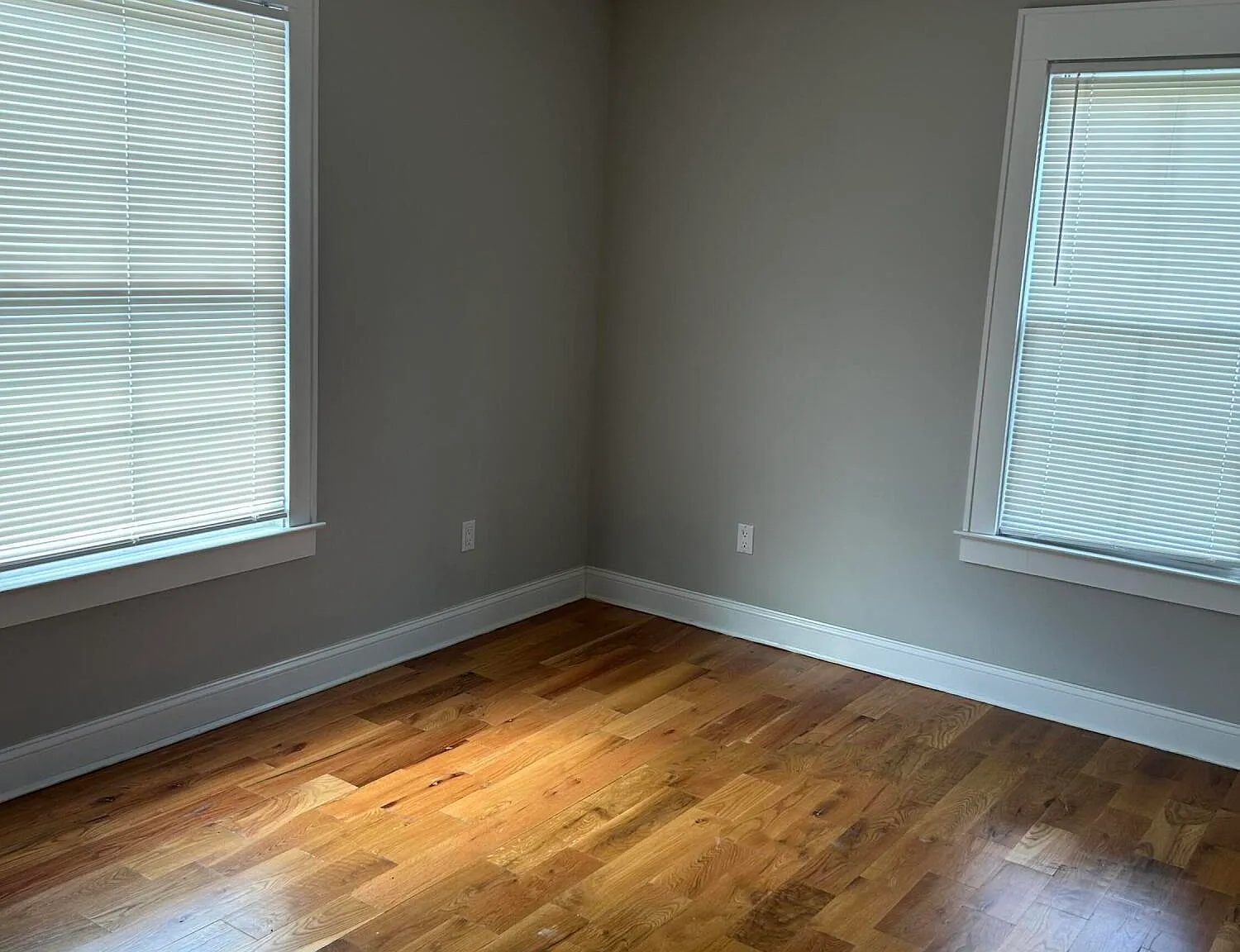 2 bed, $2,600 — Photo 3