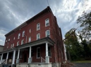 9 N Lee St, Cumberland, MD 21502