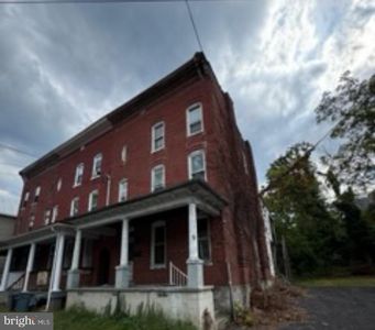 9 N Lee St, Cumberland, MD, 21502