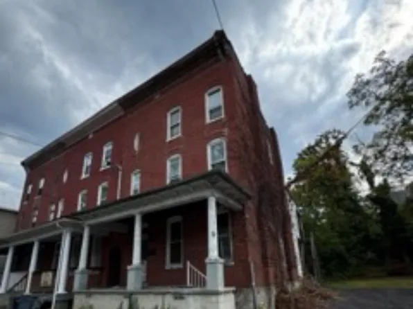 9 N Lee St, Cumberland, MD 21502