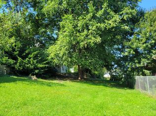 0 12th St SE LOT 3, Roanoke, VA 24013