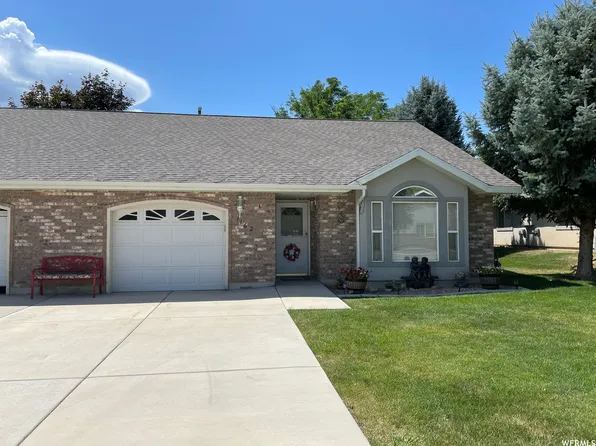 1162 E 330 N, Payson, UT 84651