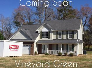 78 Climbing Arch Ct, Lillington, NC 27546