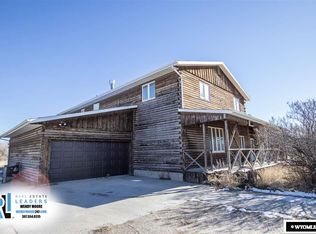 1485 Mill Creek Rd, Casper, WY 82604