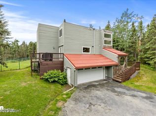 6200 Rockhill Cir, Anchorage, AK 99507