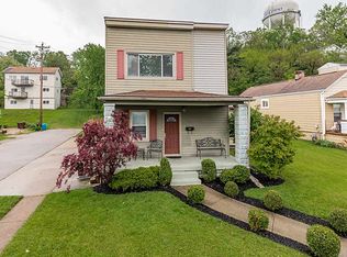243 Clifton Ave, Newport, KY