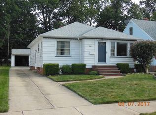 2423 Torrington Ave, Parma, OH