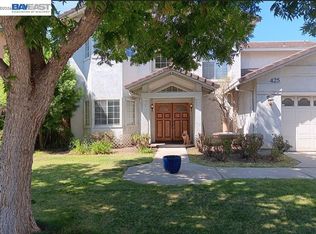 425 Cecelio Way, Tracy, CA 95376