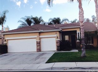 19478 Castle Peak Dr, Riverside, CA 92508