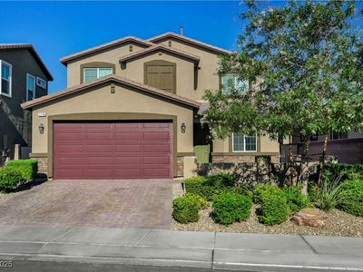 7710 Wishbone Falls St, North Las Vegas, NV, 89084