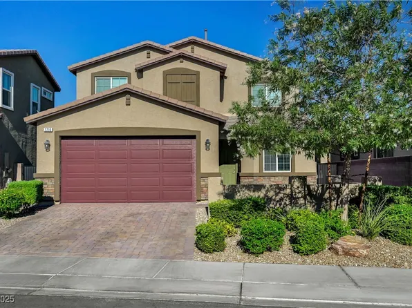 7710 Wishbone Falls St, North Las Vegas, NV 89084