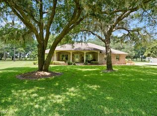 190 Motes Rd, Palatka, FL 32177