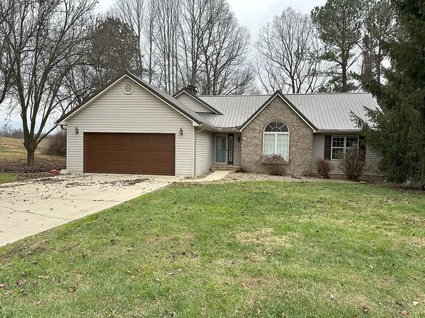 1116 Ackison St, Raceland, KY 41169