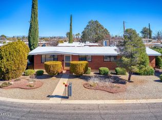 249 Andrea Dr, Sierra Vista, AZ 85635