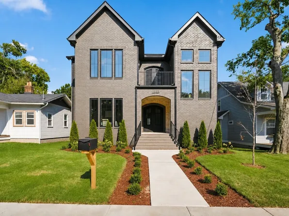 1223 N 2nd St, Nashville, TN 37207