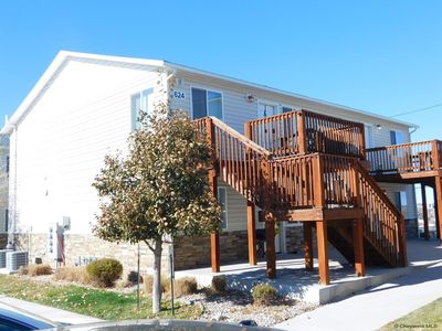624 W 4th St, Cheyenne, WY, 82007