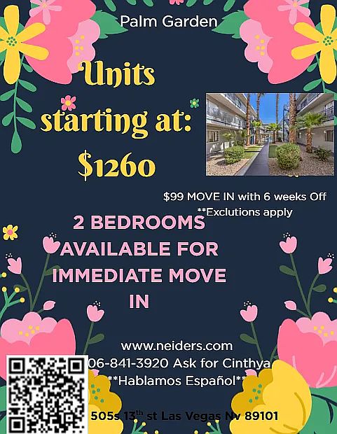 1st image of 515 S 13th St APT 22