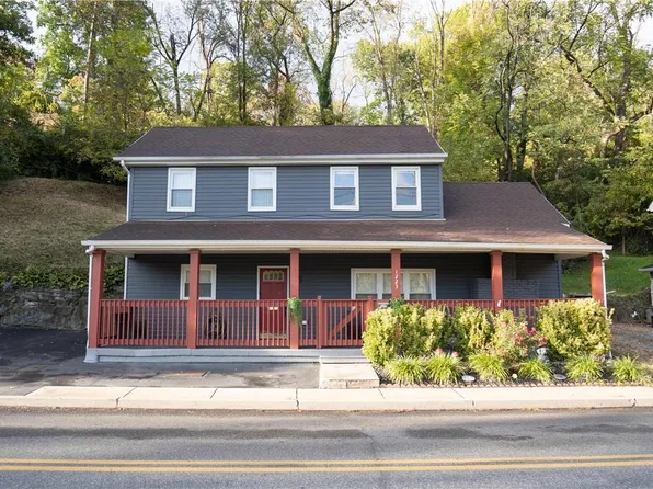 1223 Bushkill Dr, Easton, PA 18042