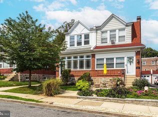 181 W Albemarle Ave, Lansdowne, PA 19050