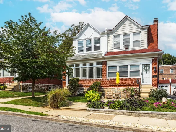 181 W Albemarle Ave, Lansdowne, PA 19050