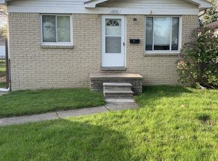 13331 Prospect Ave, Warren, MI 48089