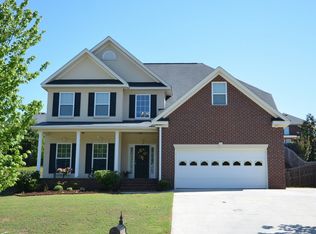 1809 Napier Dr, Birmingham, AL 35226