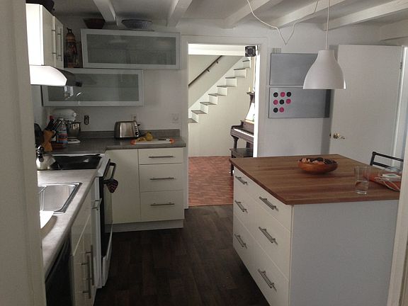 Kitchen - 2014 Remodel