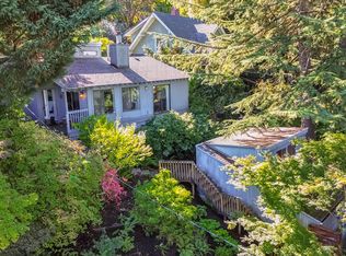 3212 NW Wilson St, Portland, OR