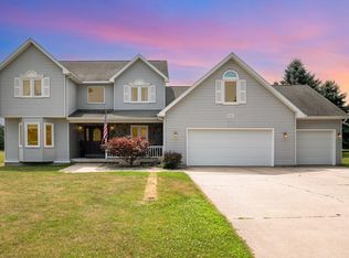 2130 Flagstone Ct, Mount Pleasant, MI