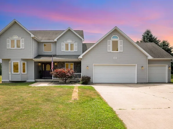 2130 Flagstone Ct, Mount Pleasant, MI 48858