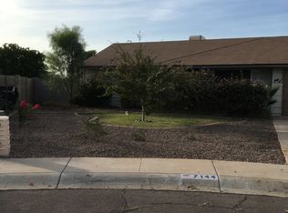 7144 W Desert Cove Ave, Peoria, AZ 85345