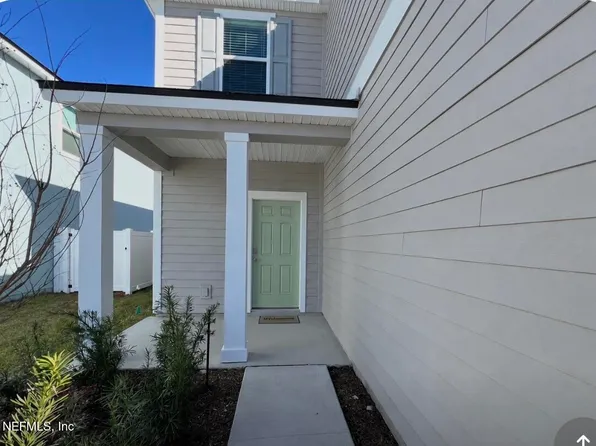 210 ASHBROOK Street, St. Augustine, FL 32084
