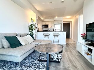 8 Trent Ave #912, Toronto, ON