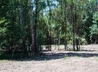 15/ACRE S Greenbriar Rd, Madisonville, TX 77864