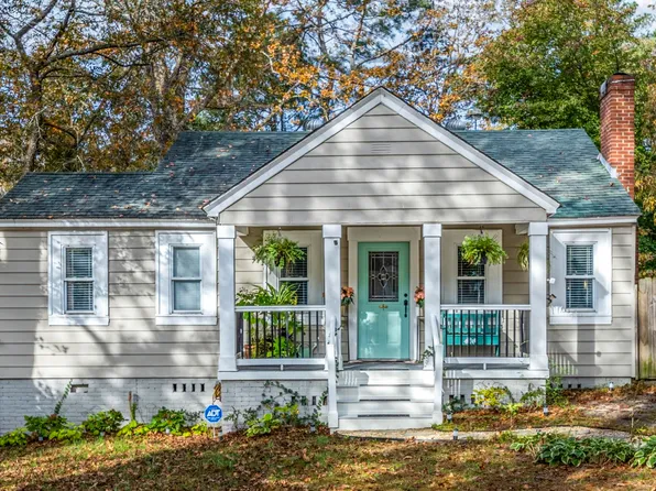 213 Arbor Dr, Columbia, SC 29206