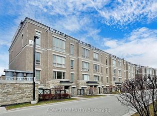 30 Dunsheath Way #509, Markham, ON L6B1N3