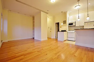 Rented by Keller Williams NYC