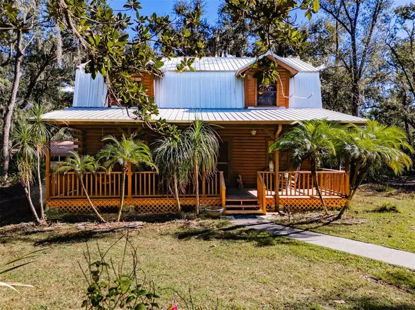 1430 S Forbes Rd, Plant City, FL 33566